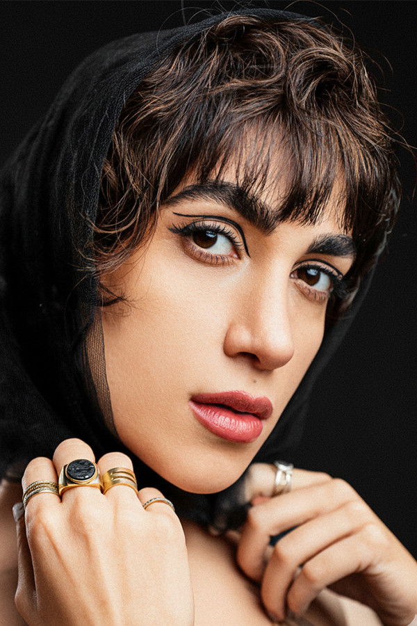 et billede af Sara Sayadi