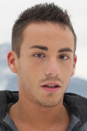 et billede af Thibault Tribou