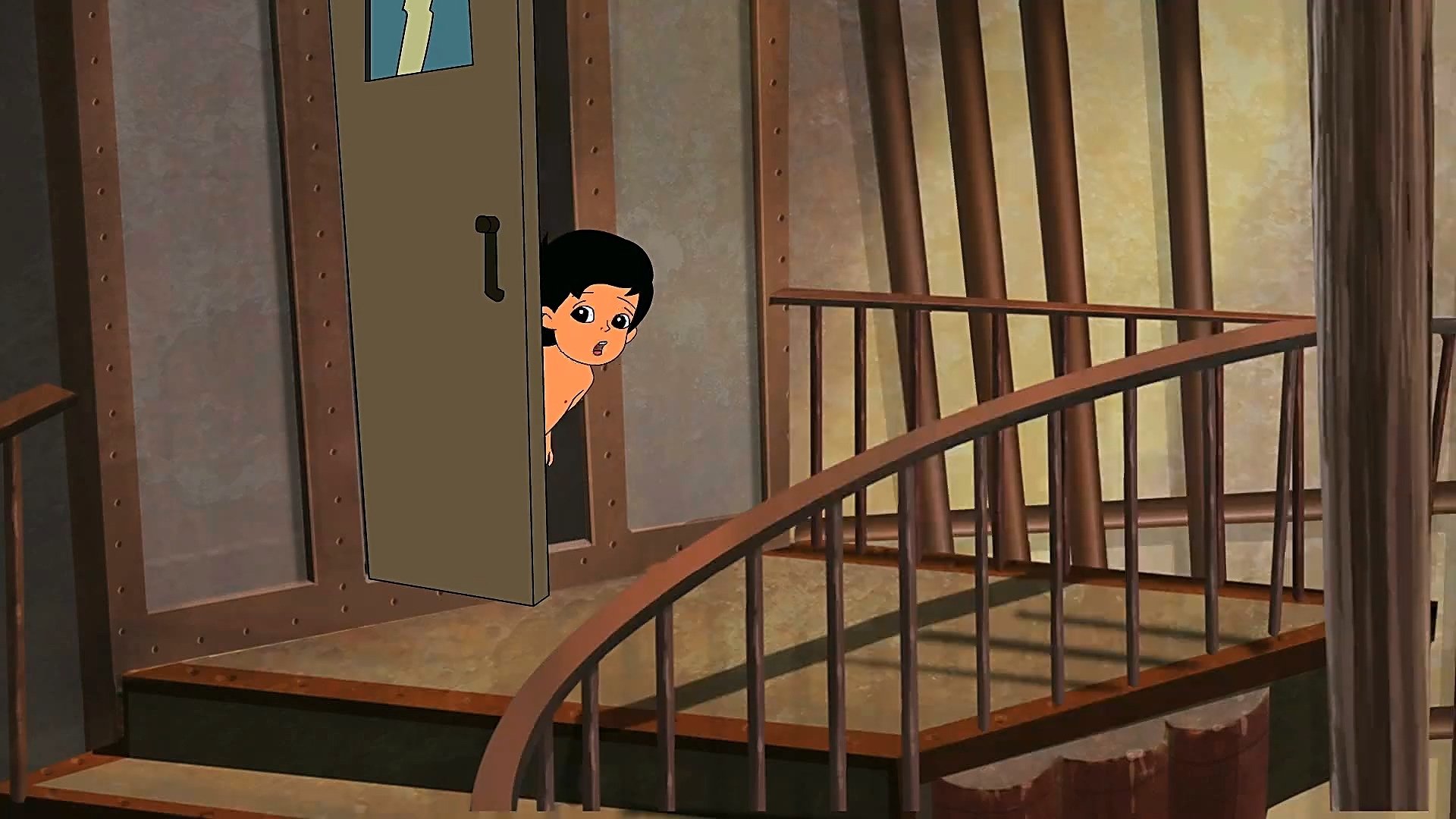 Thumbnail for Episode 63 Season 1 Episode 63