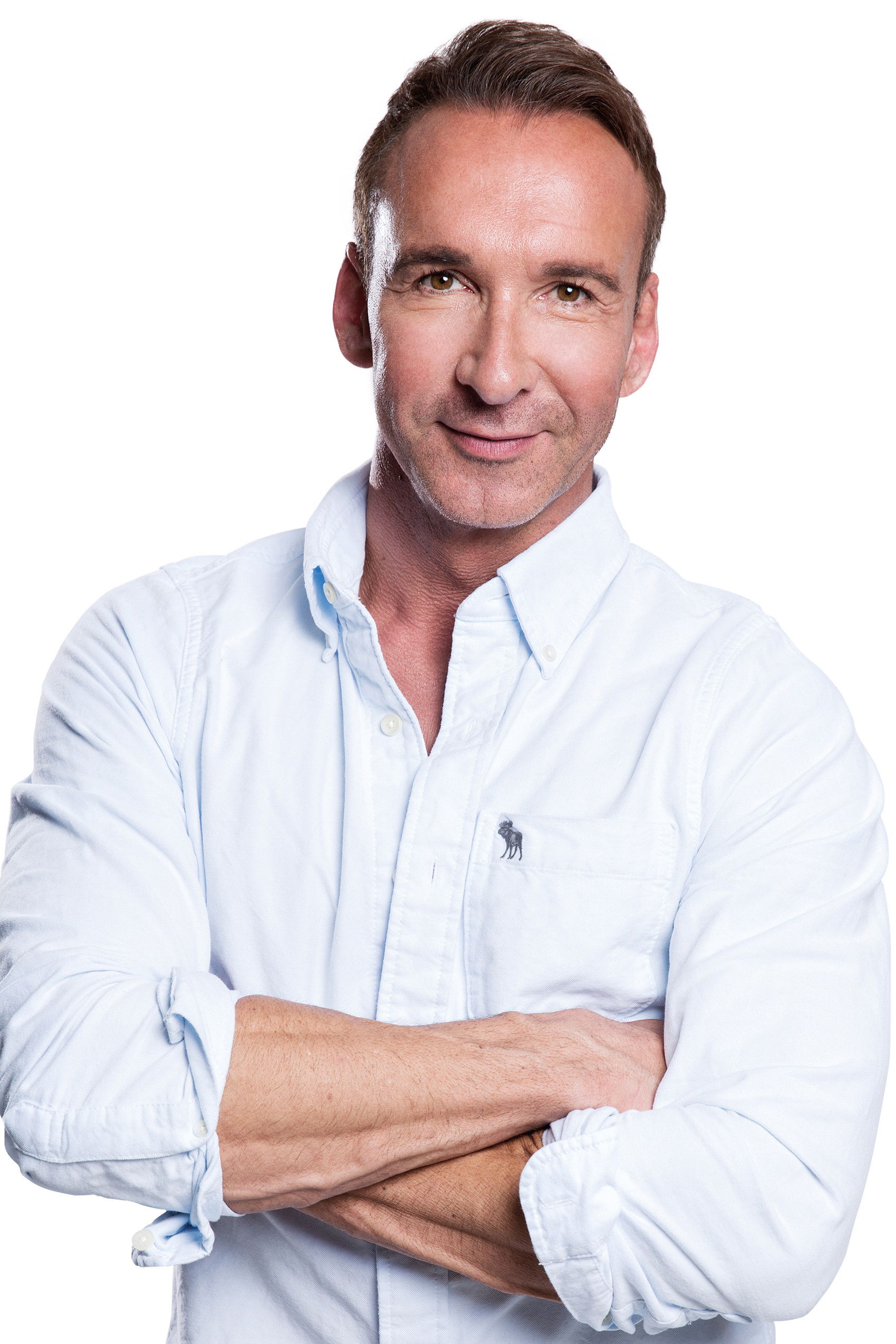 et billede af Jochen Bendel