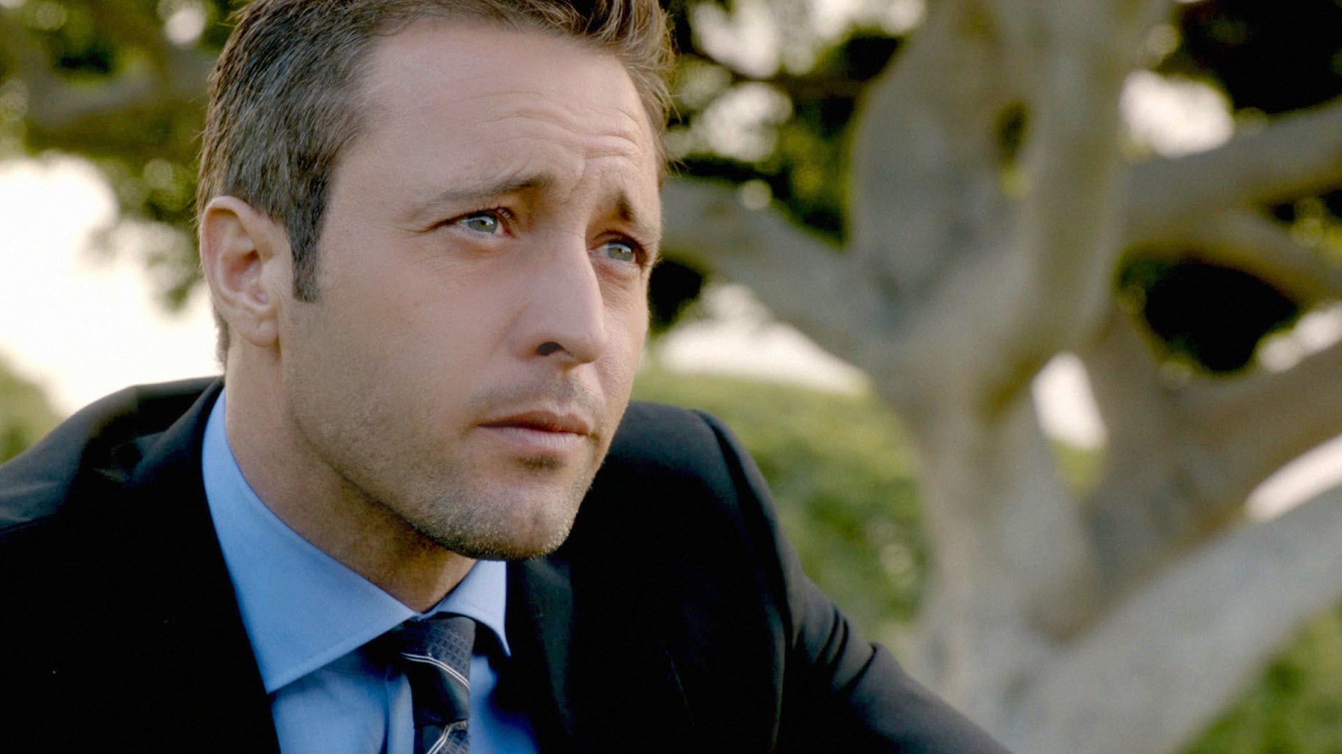 Hawaii Five-0 Season 5 :Episode 5  Ho'oilina (Legacy)