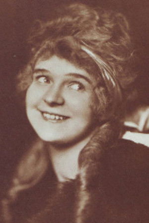 et billede af Ada Svedin