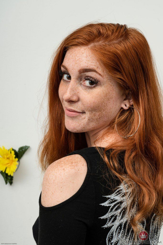 et billede af Jayme Rae