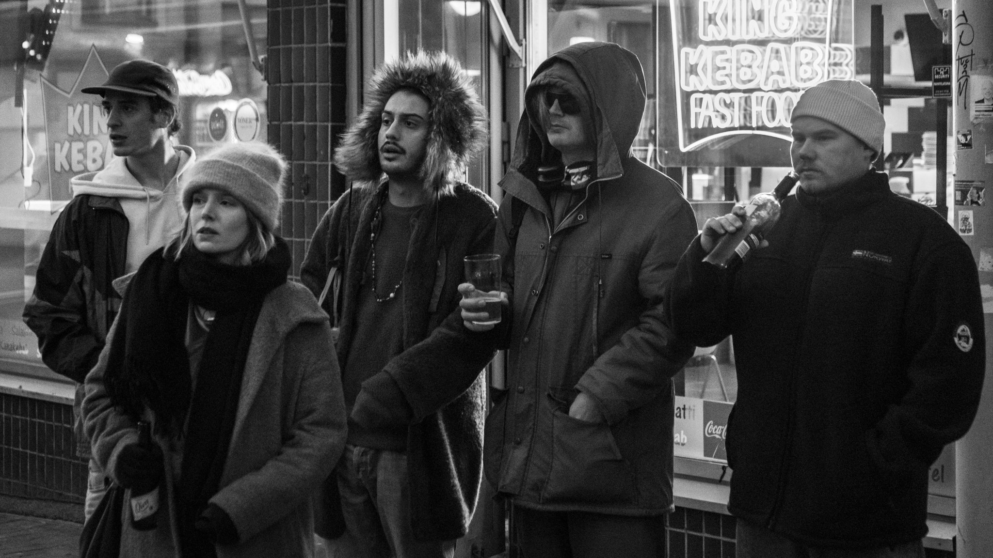 Apple Thieves (2024)