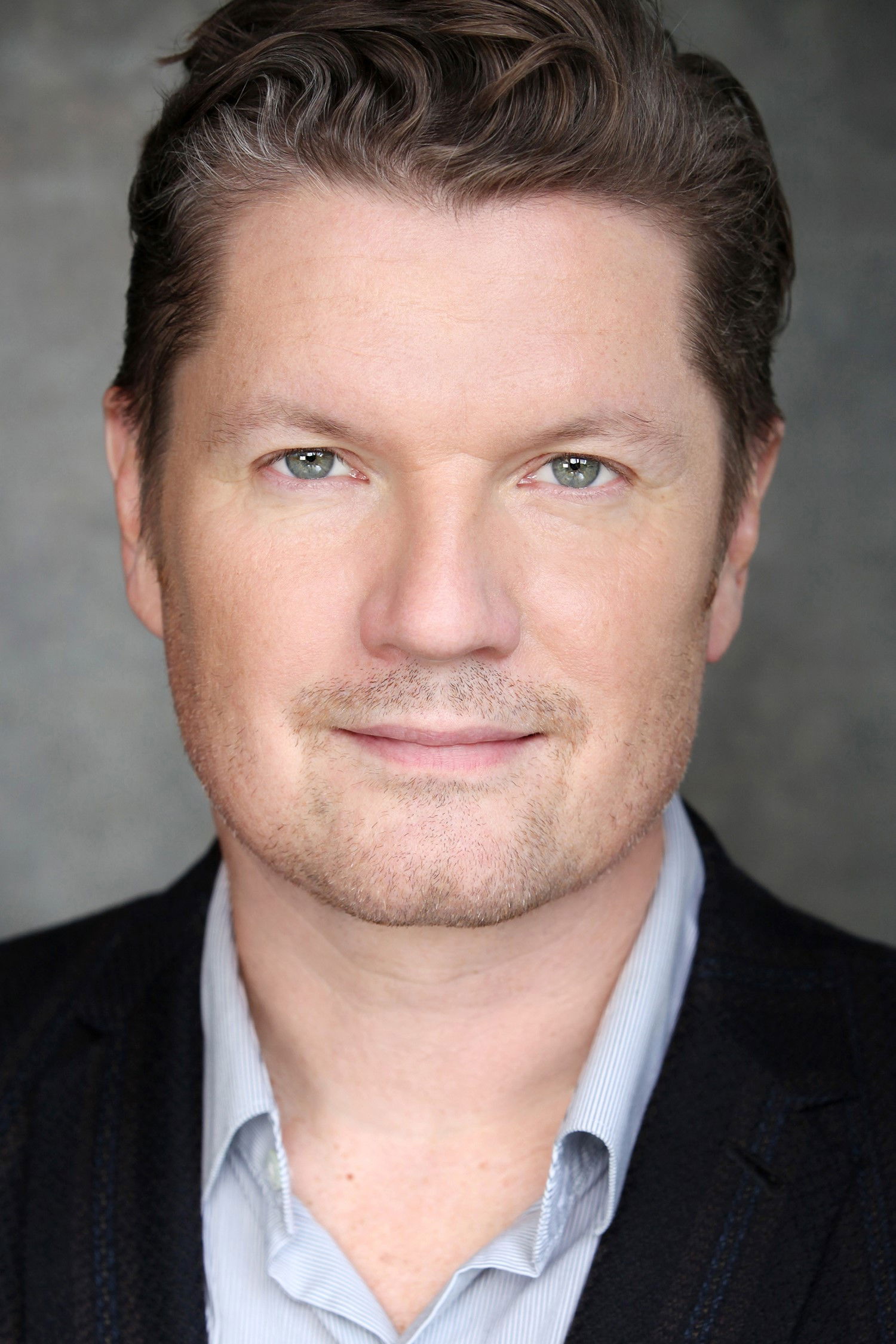 et billede af Ryan Link