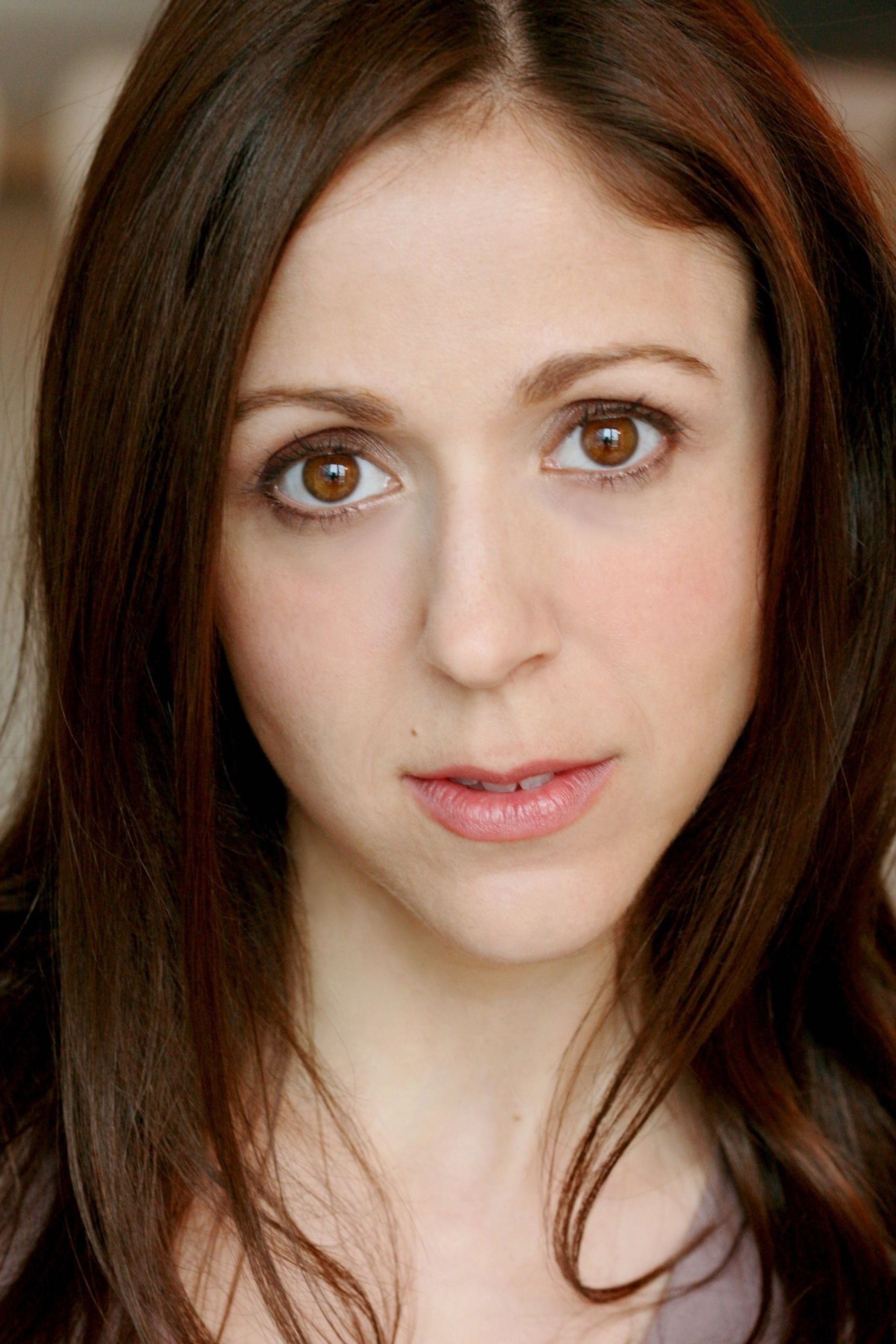 et billede af Victoria Dicce