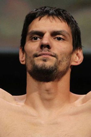 et billede af Cole Escovedo