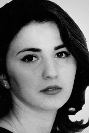 et billede af Ayan Mirgasimova