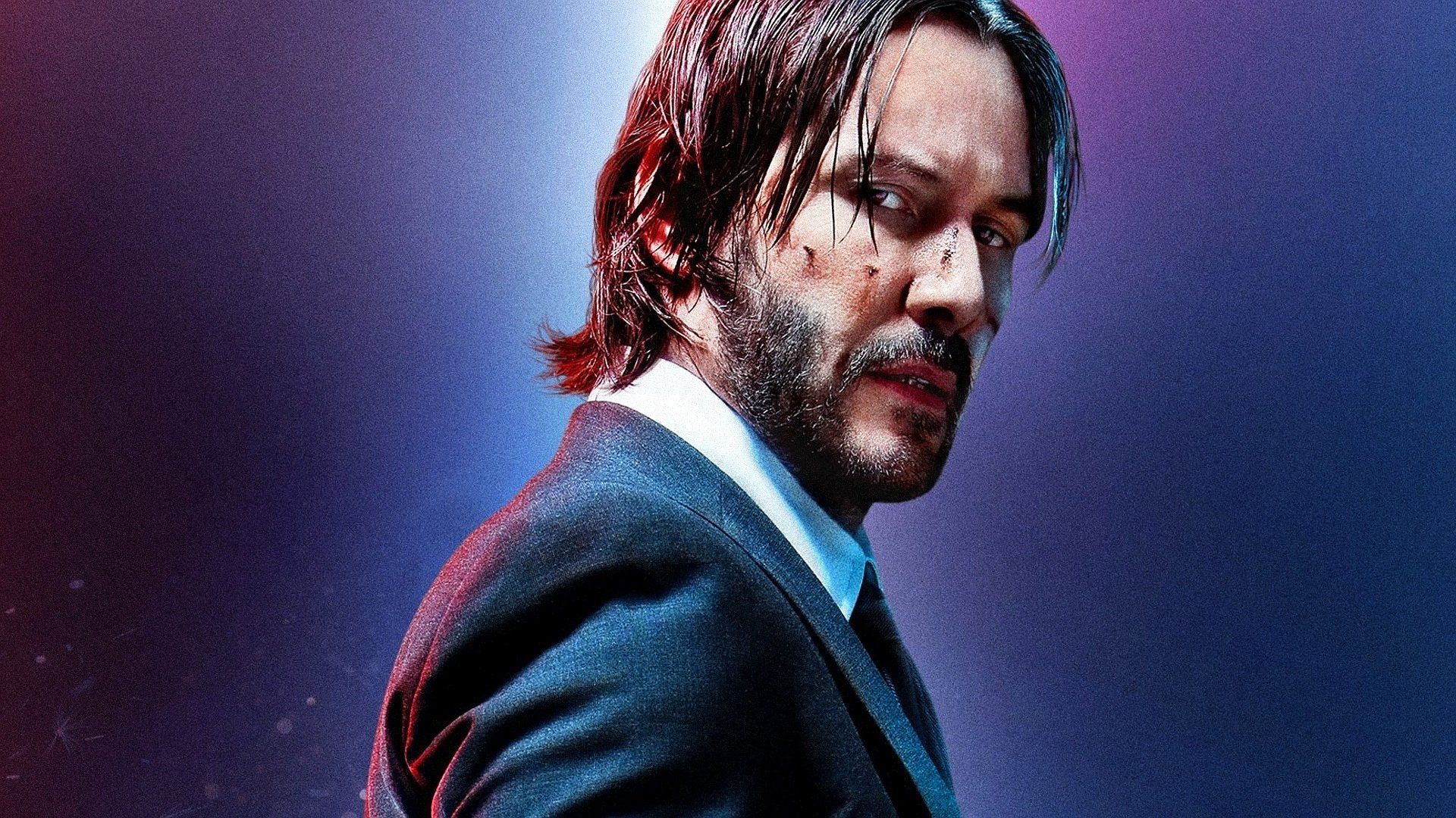 John Wick: Capitolul 2 (2017)