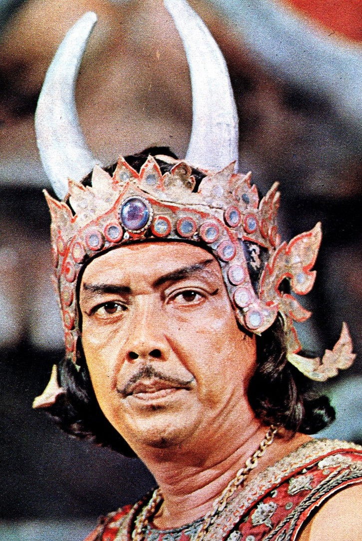 et billede af Singh Milinthasai