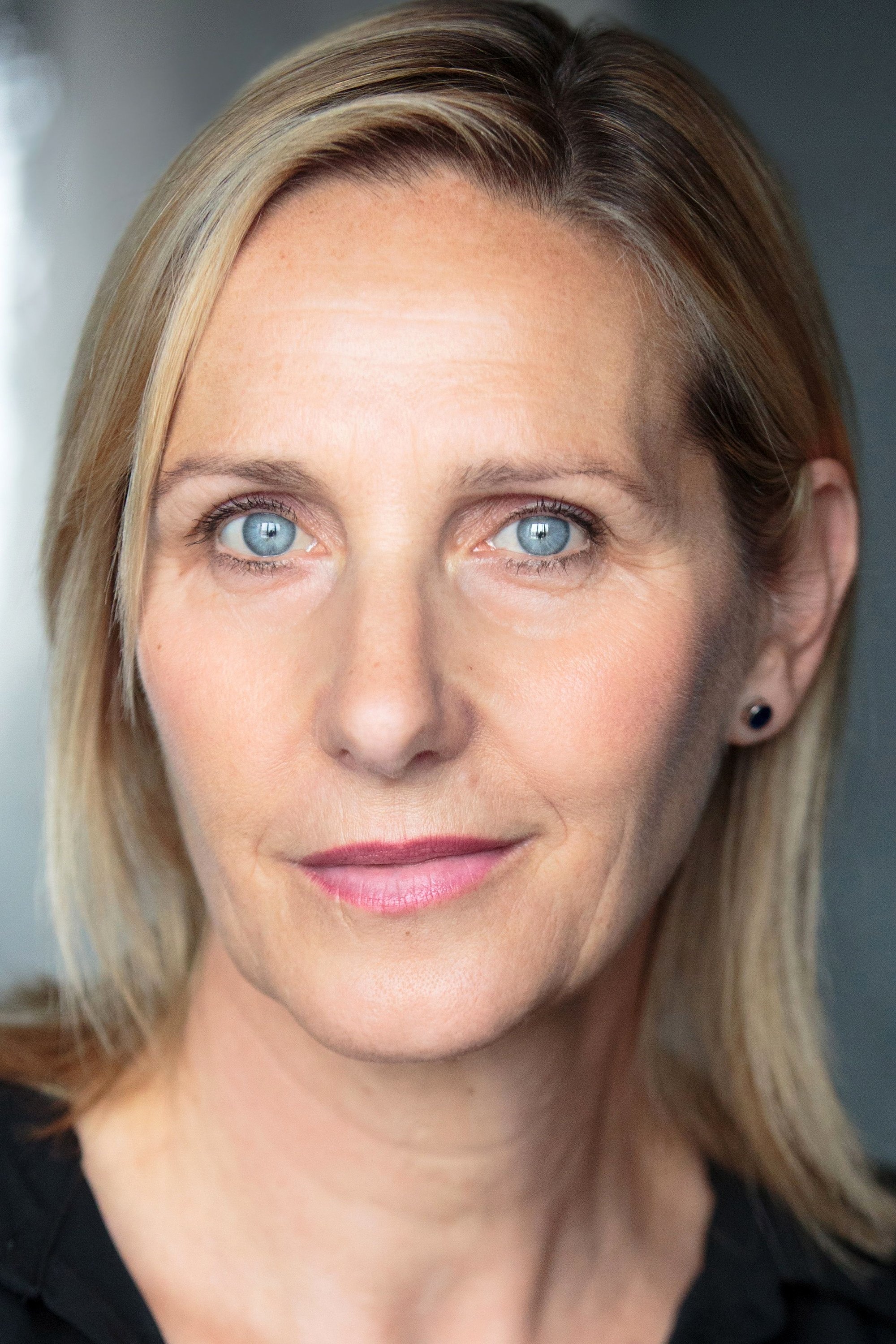 et billede af Miriam Lucia