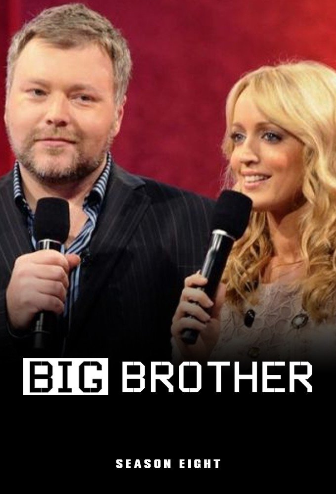 Big Brother - Season 8