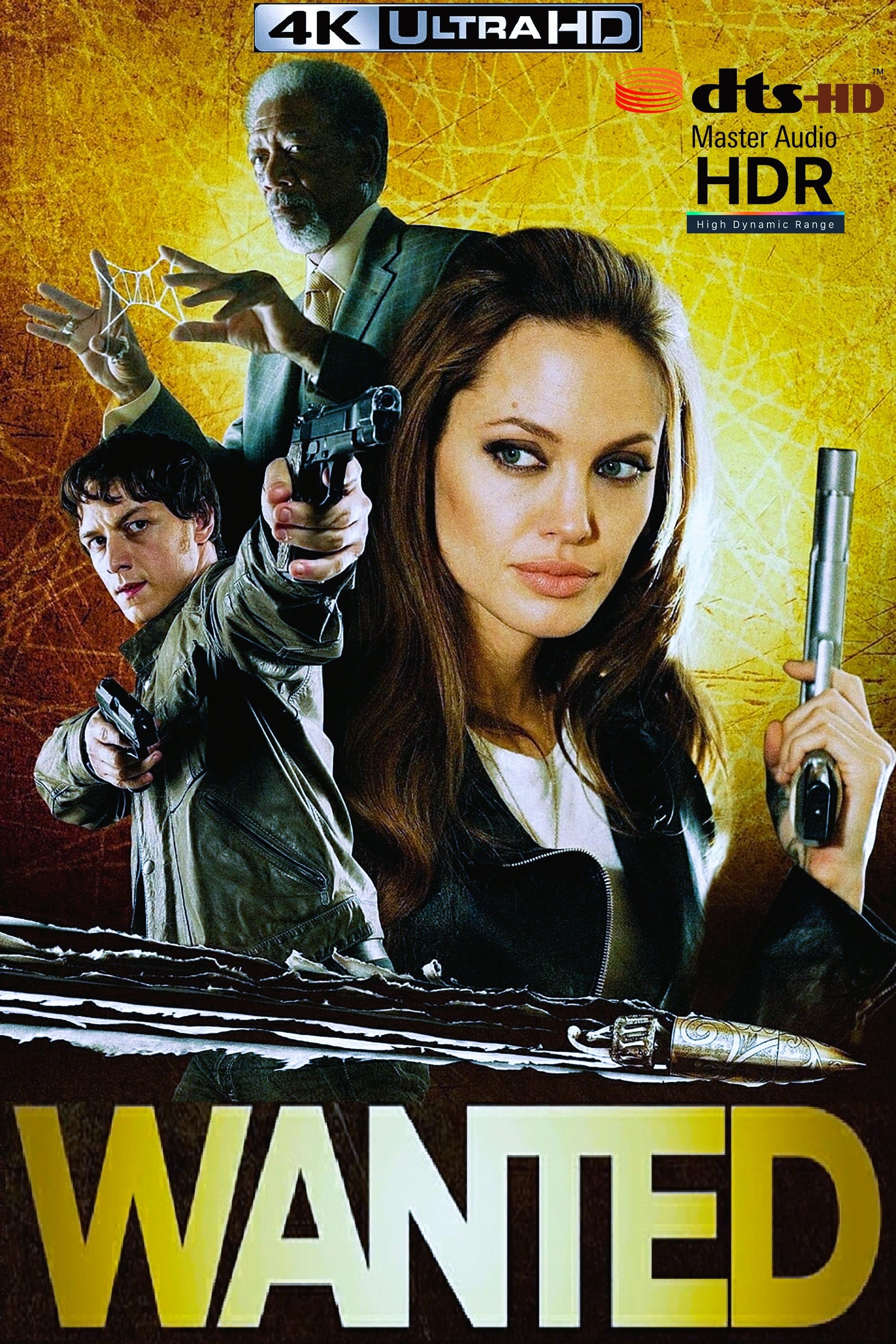 Wanted