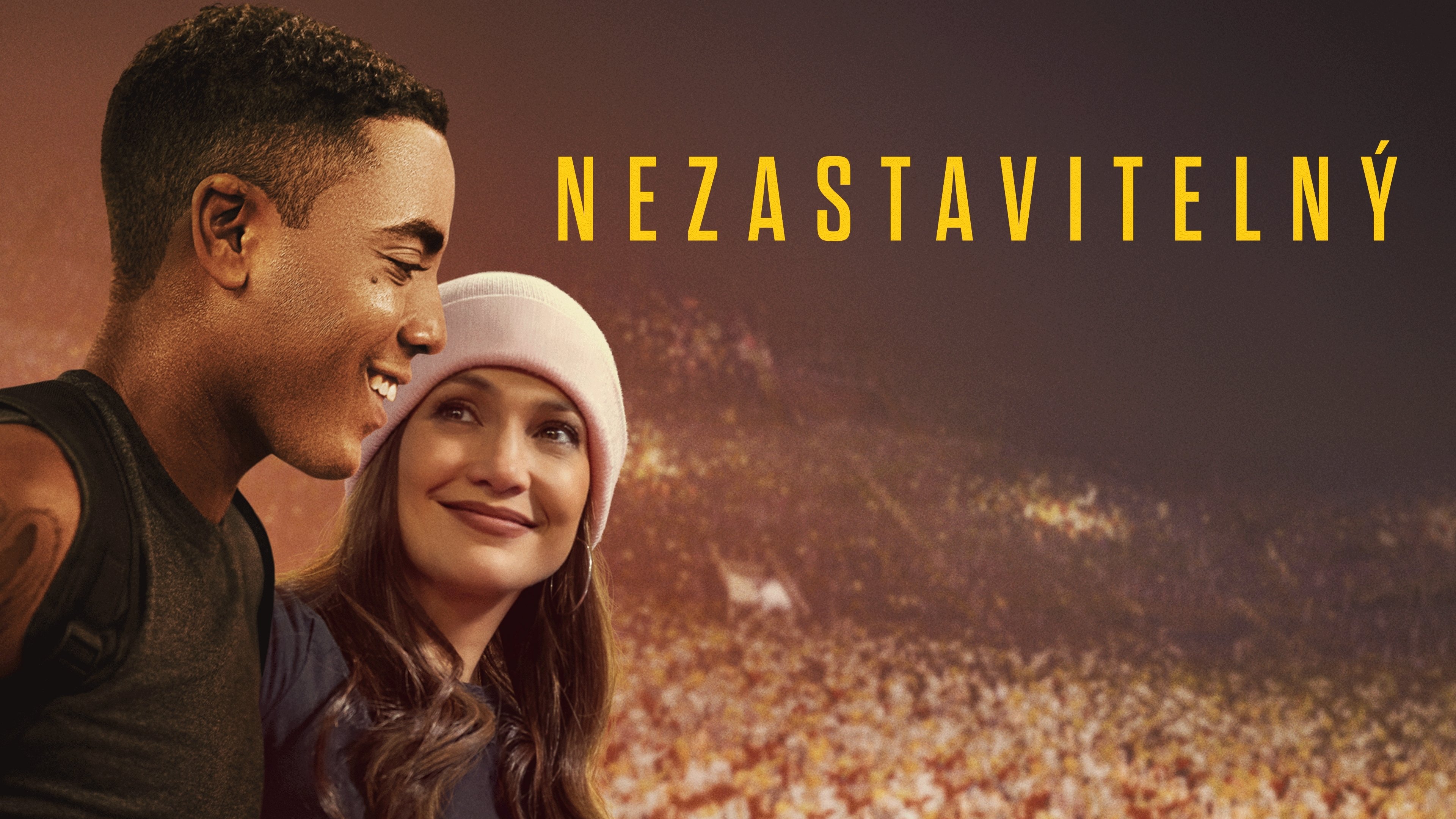 Unstoppable (2024)