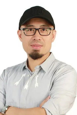 et billede af Wang Xiaohan