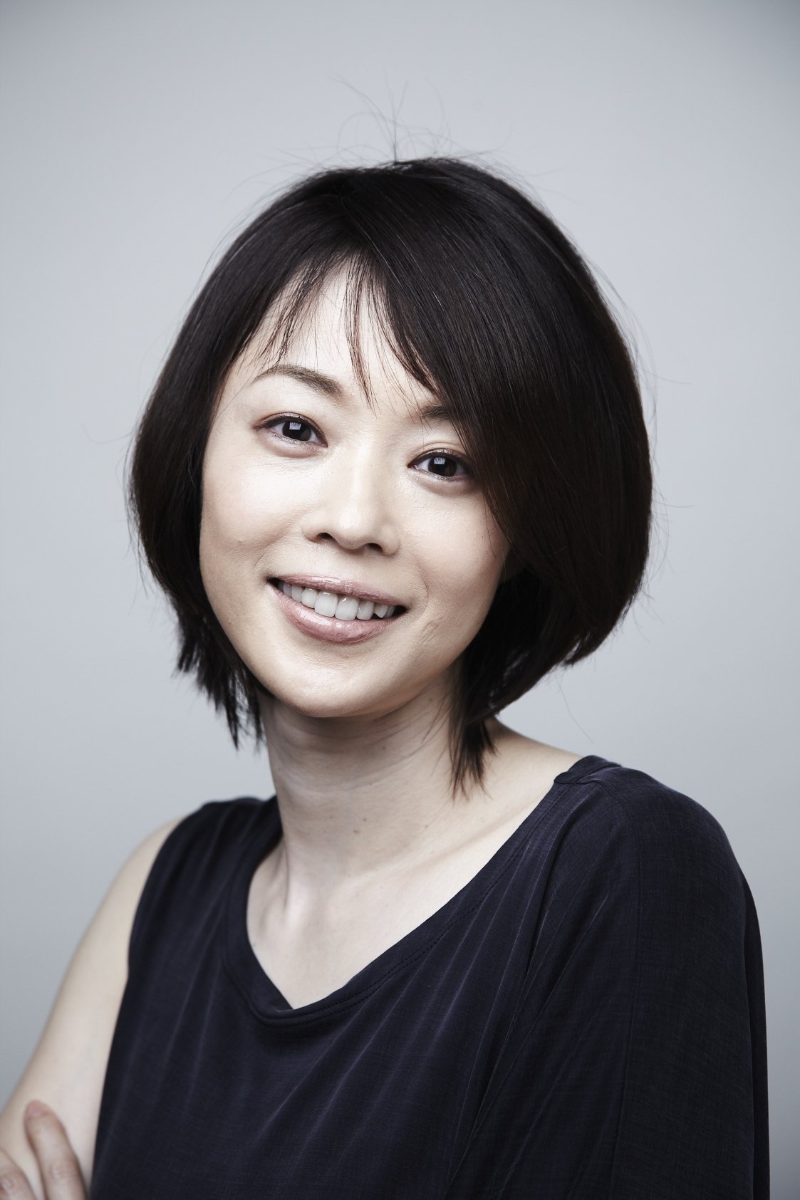 et billede af Yuko Miyamoto
