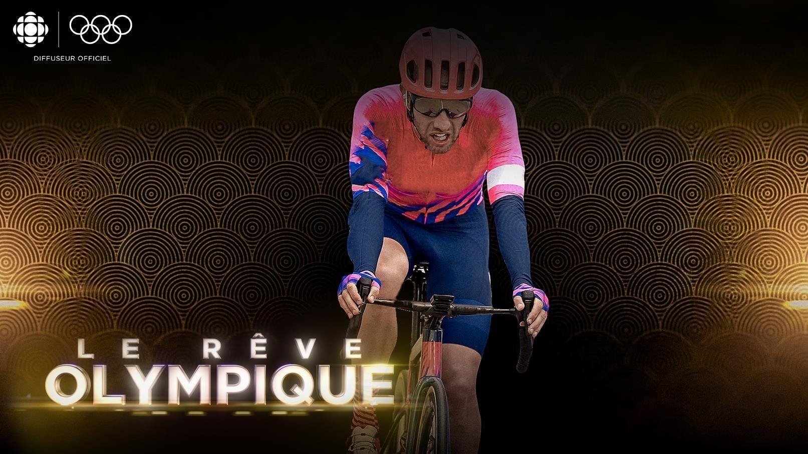 Le rêve olympique - Épisode 2