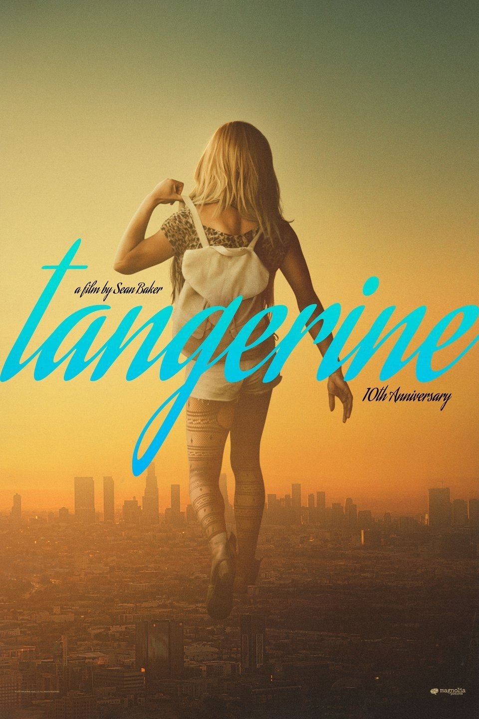 Tangerine