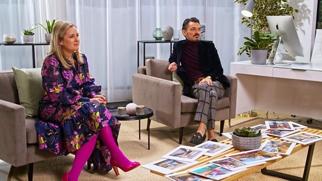 Interior Design Masters with Alan Carr