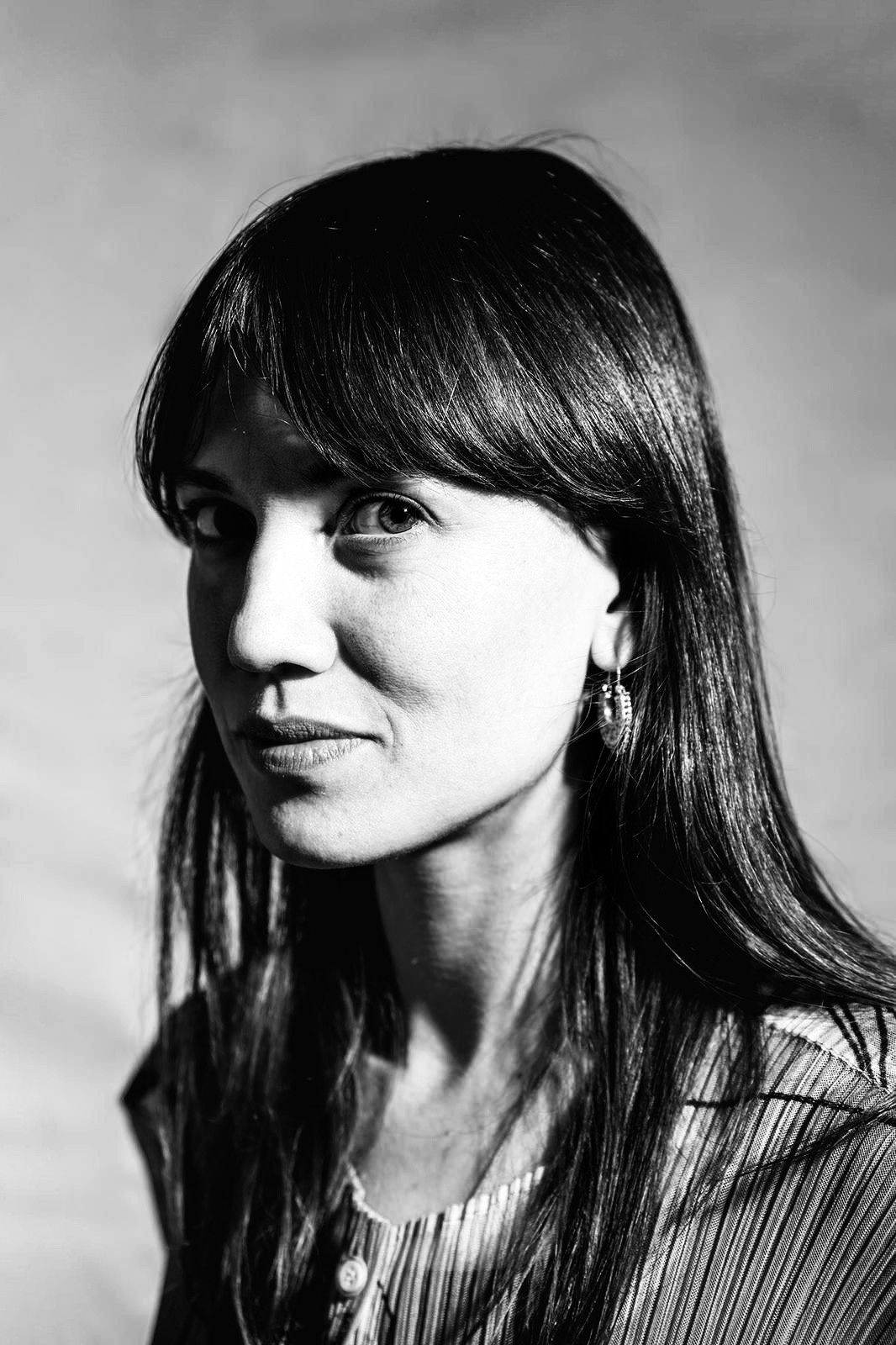 et billede af Ana Vaz