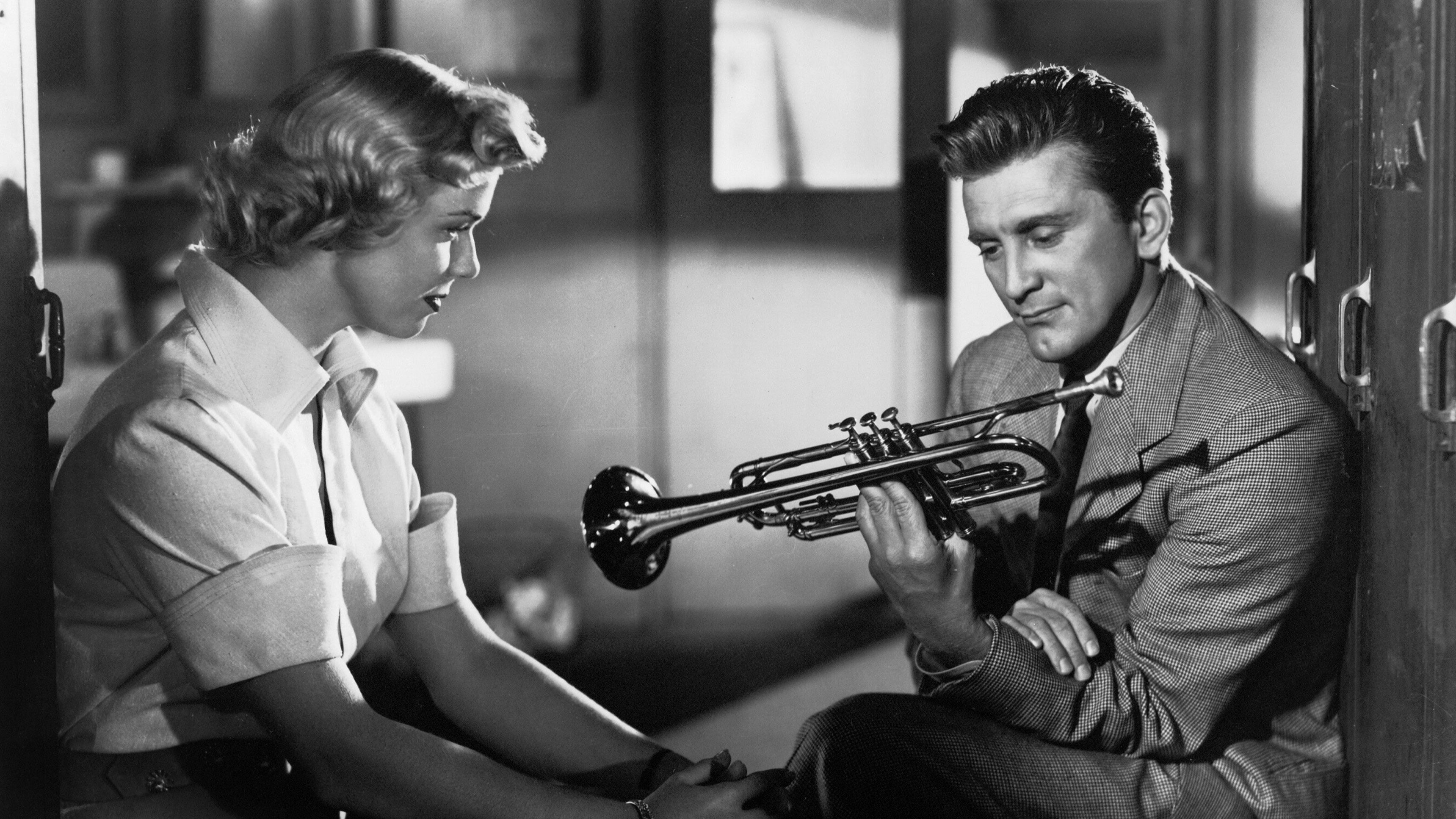 Young Man with a Horn (1950)