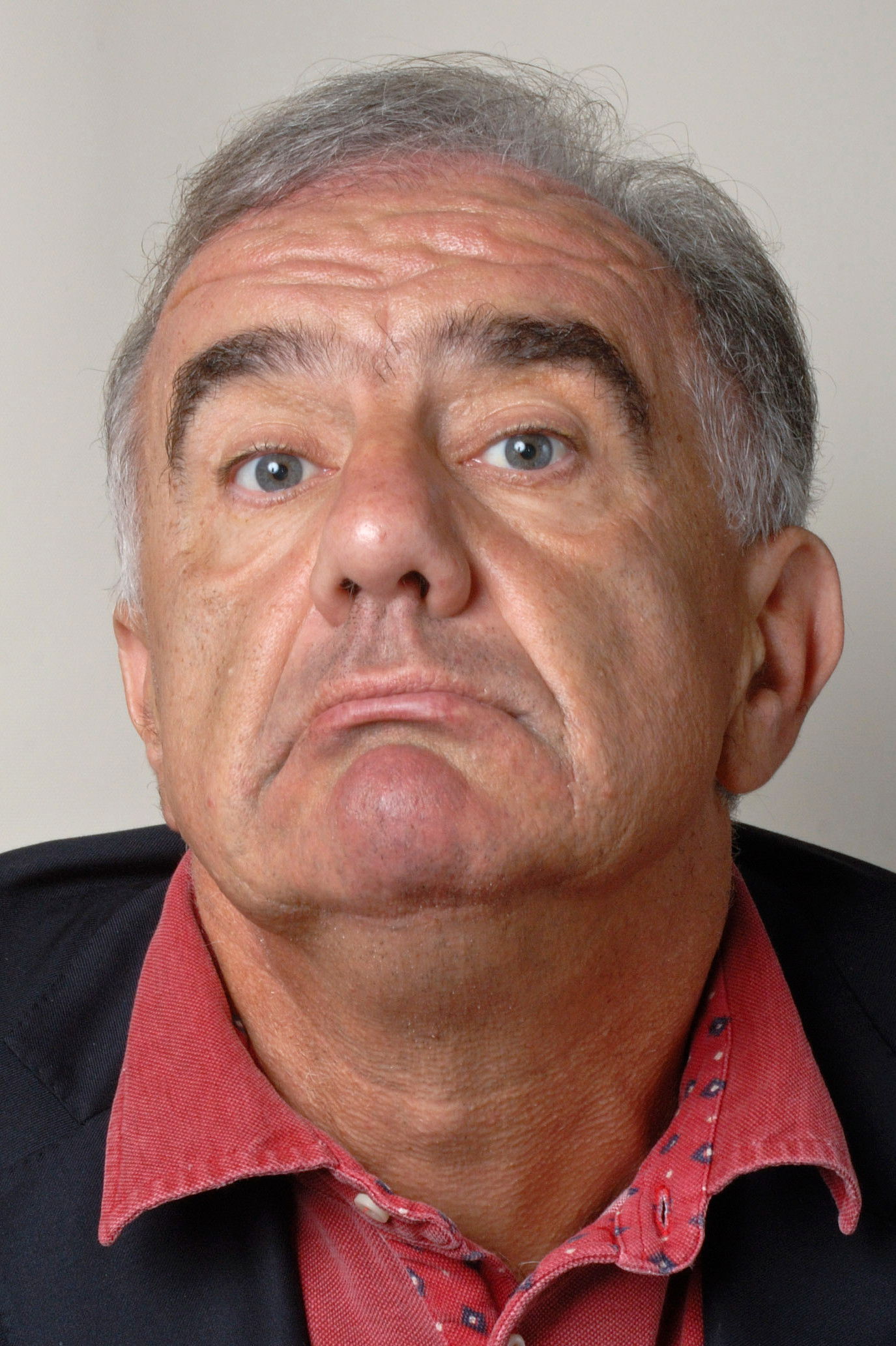 et billede af Gene Gnocchi