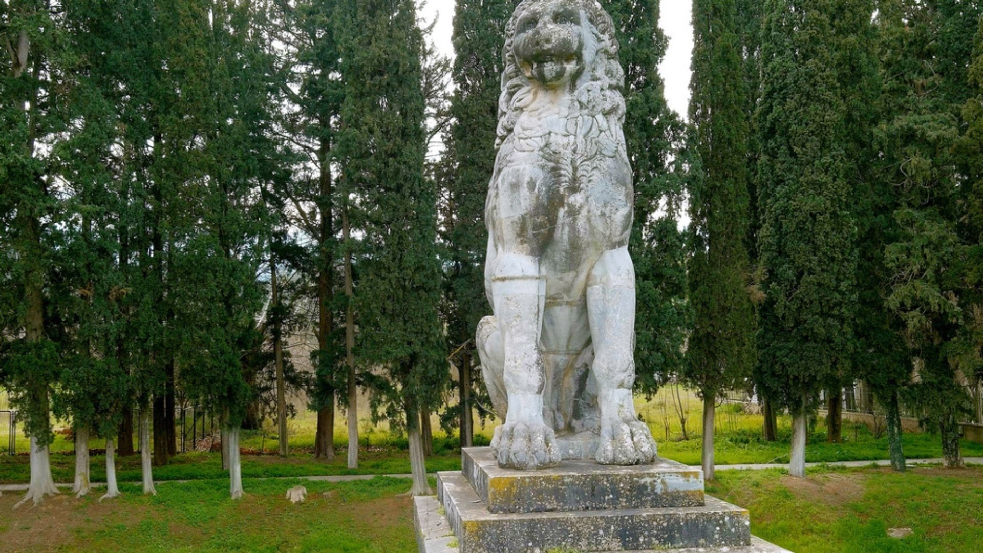 The Other 300: Army of Lovers (2025)