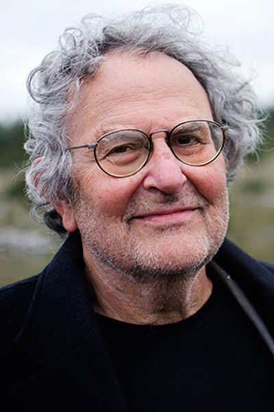 et billede af Georg Riedel