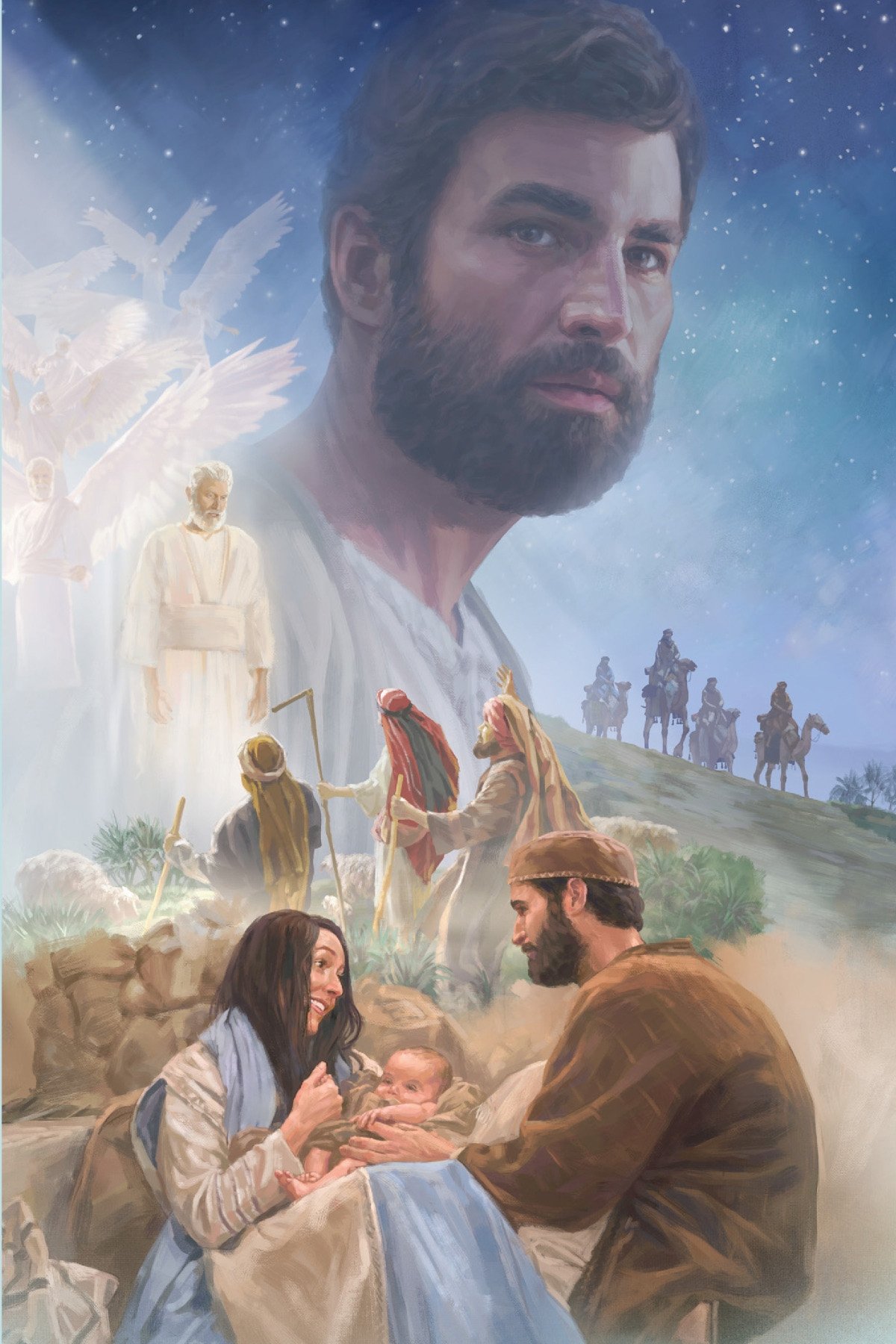 The True Light of the World (2024)
