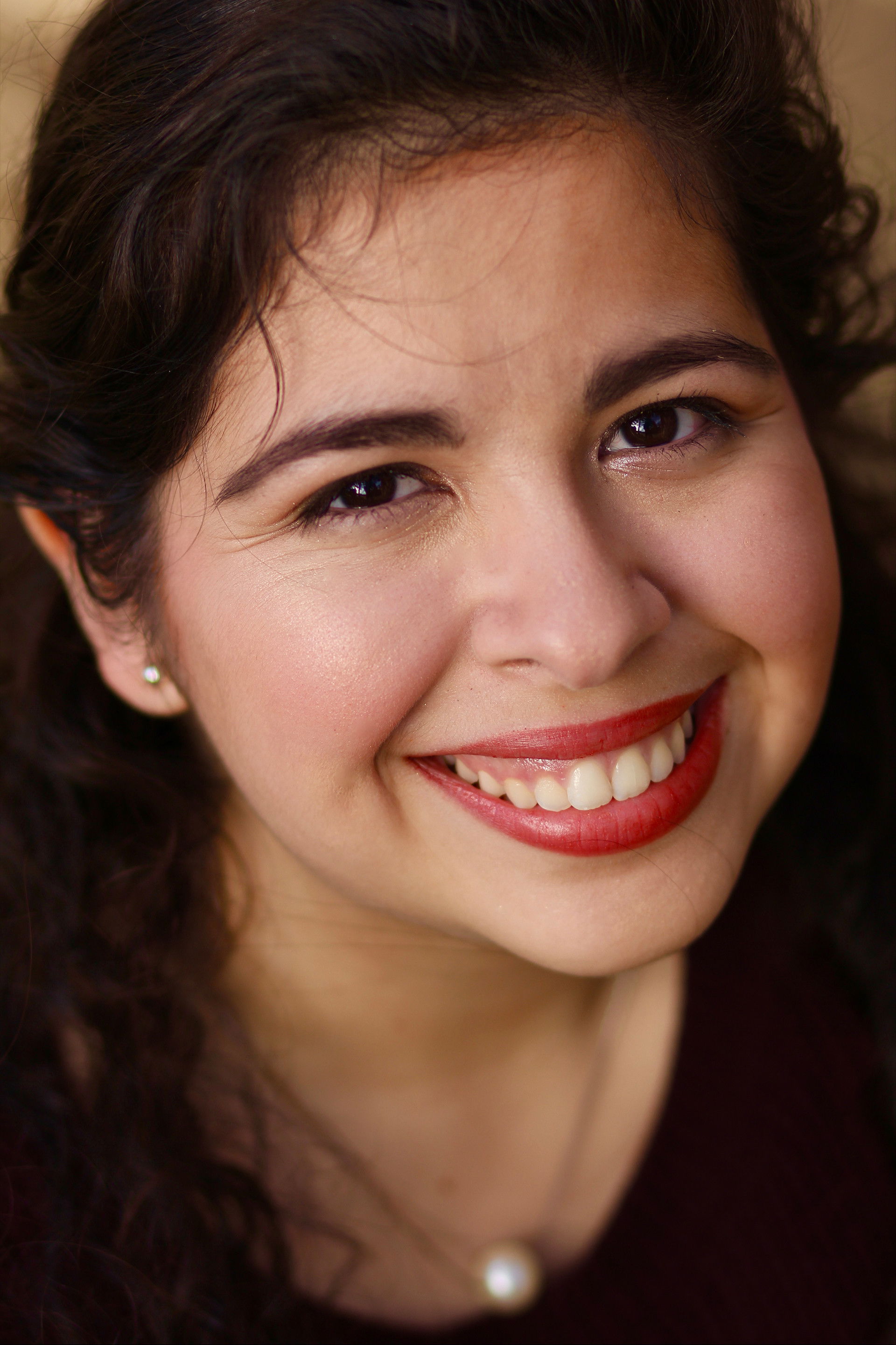 et billede af Tevia Loeser