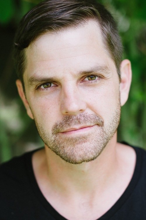 et billede af Cliff Prang