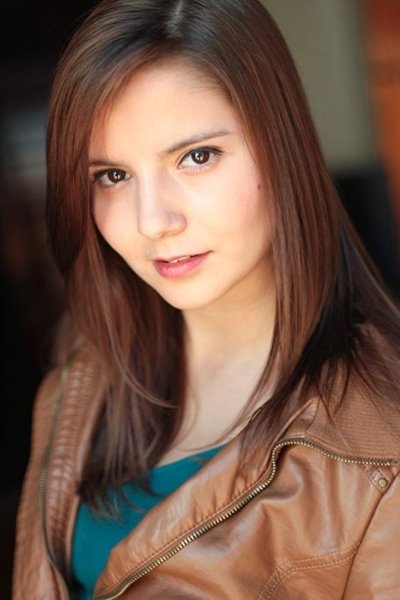 et billede af Miluette Nalin