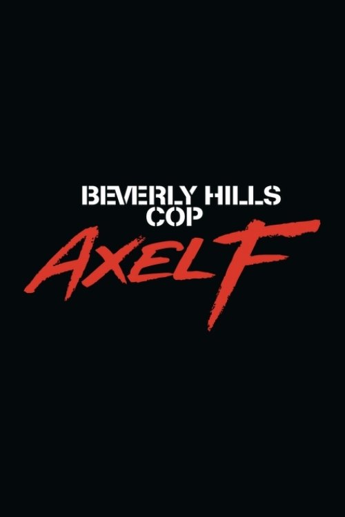 Beverly Hills Cop: Axel F