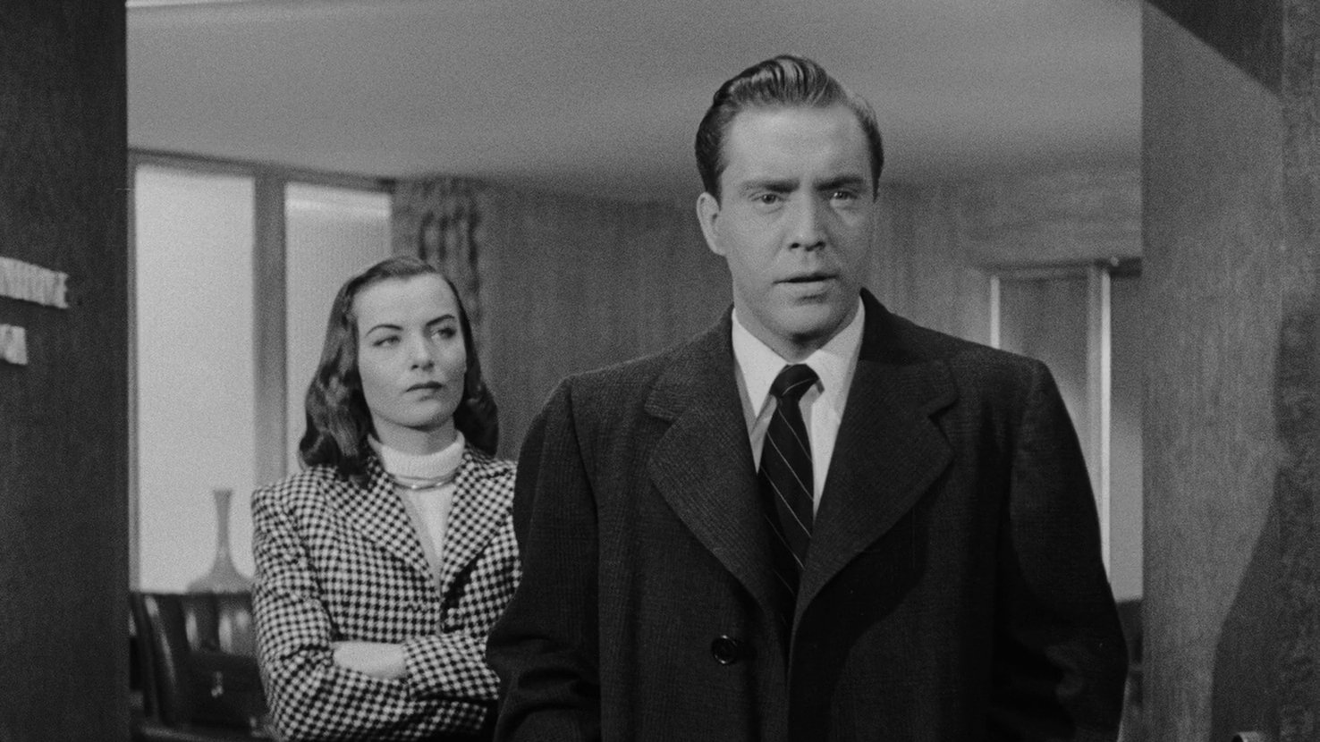 The Web (1947)