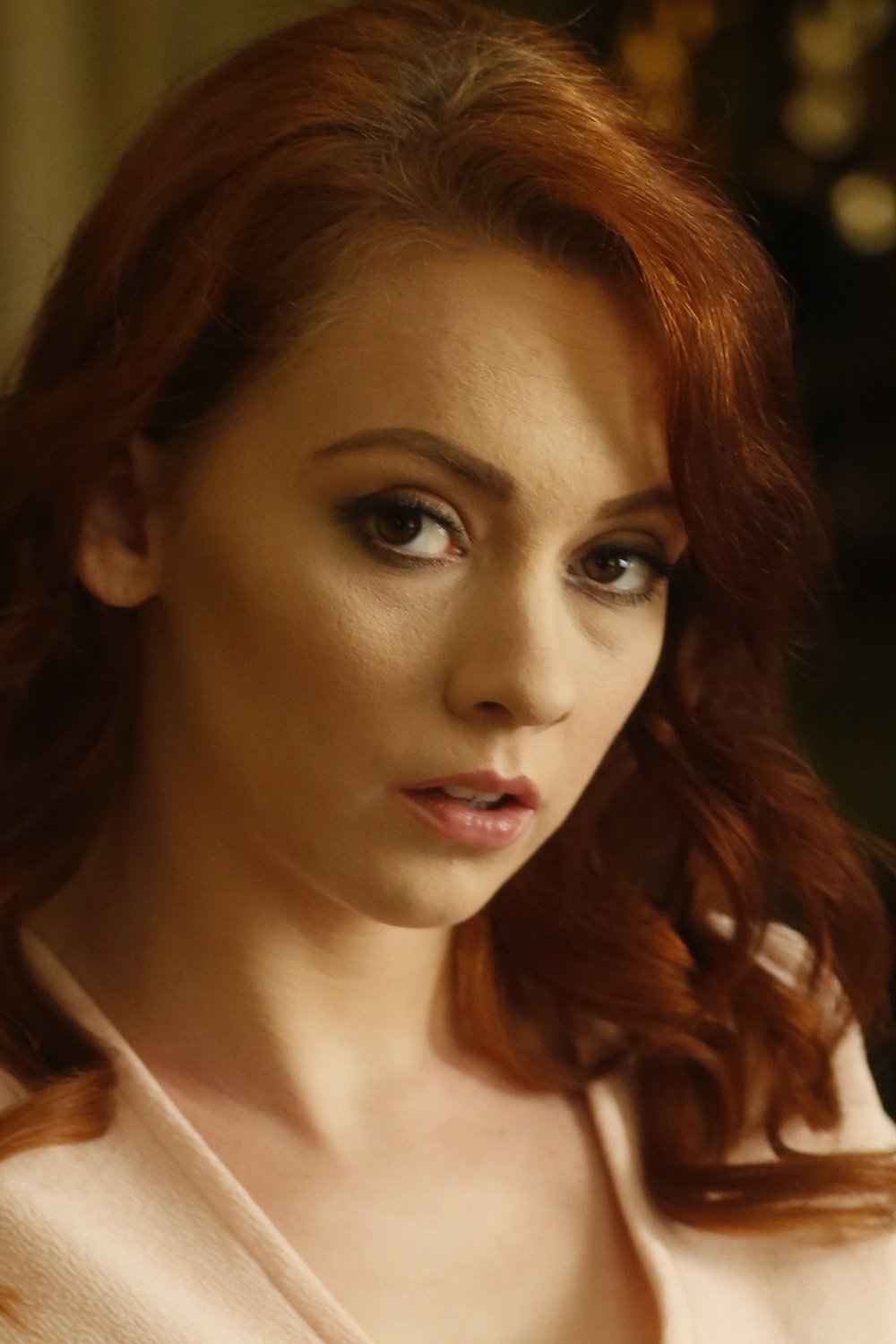 et billede af Athena Rayne