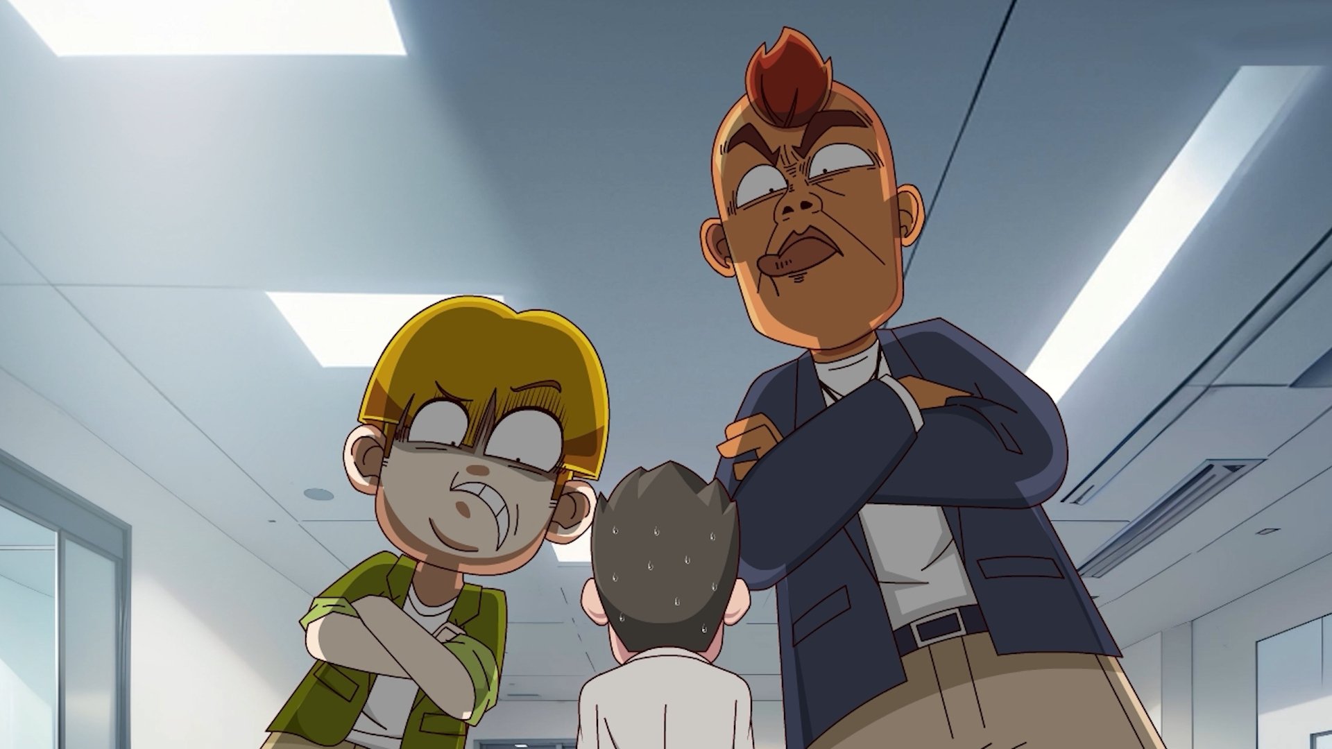 Episode 961