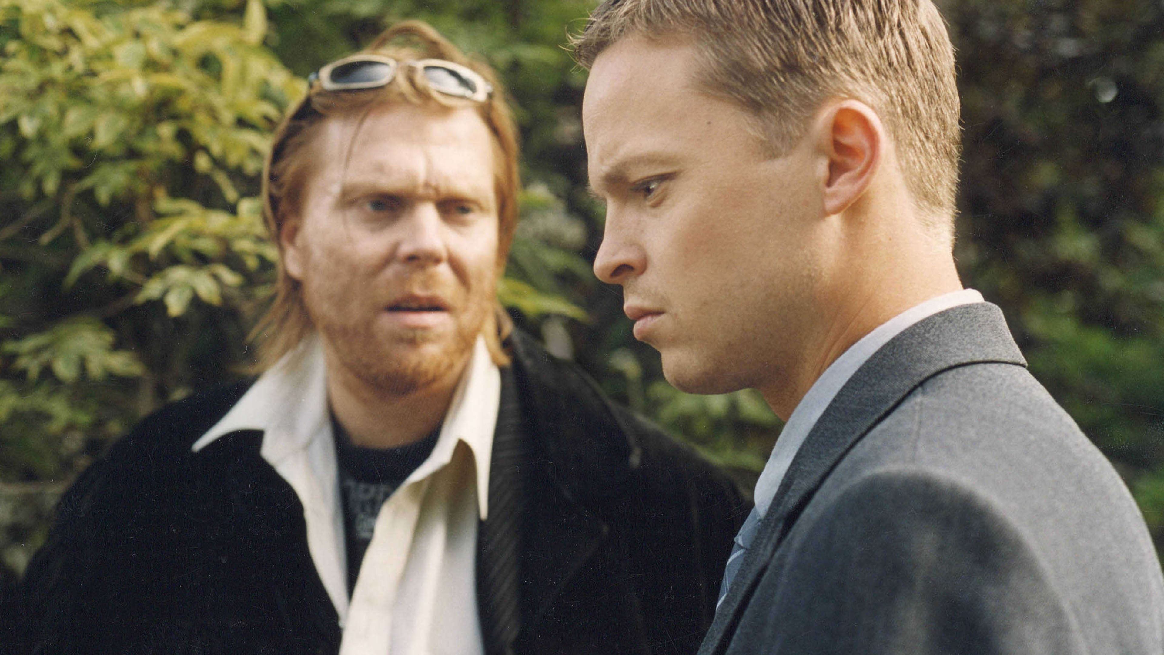 The River (2001)