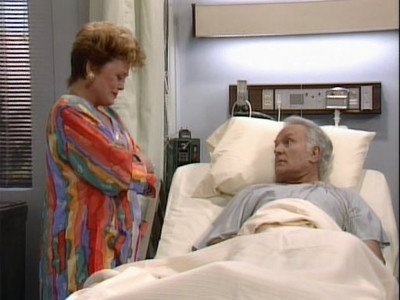 The Golden Girls