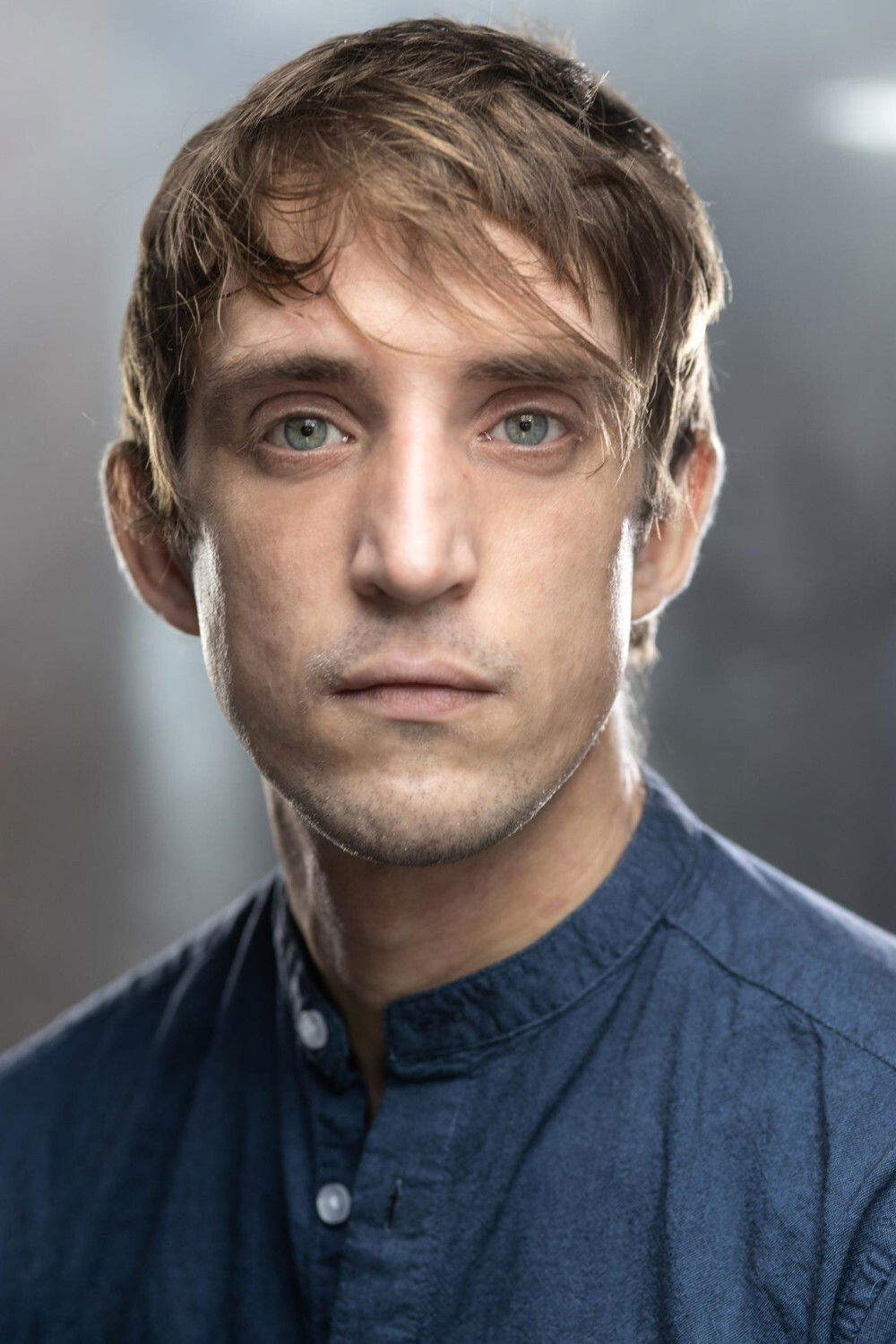 et billede af Luke Booys