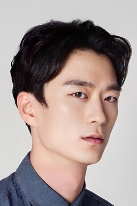 Chae Wan-min | Police Officer