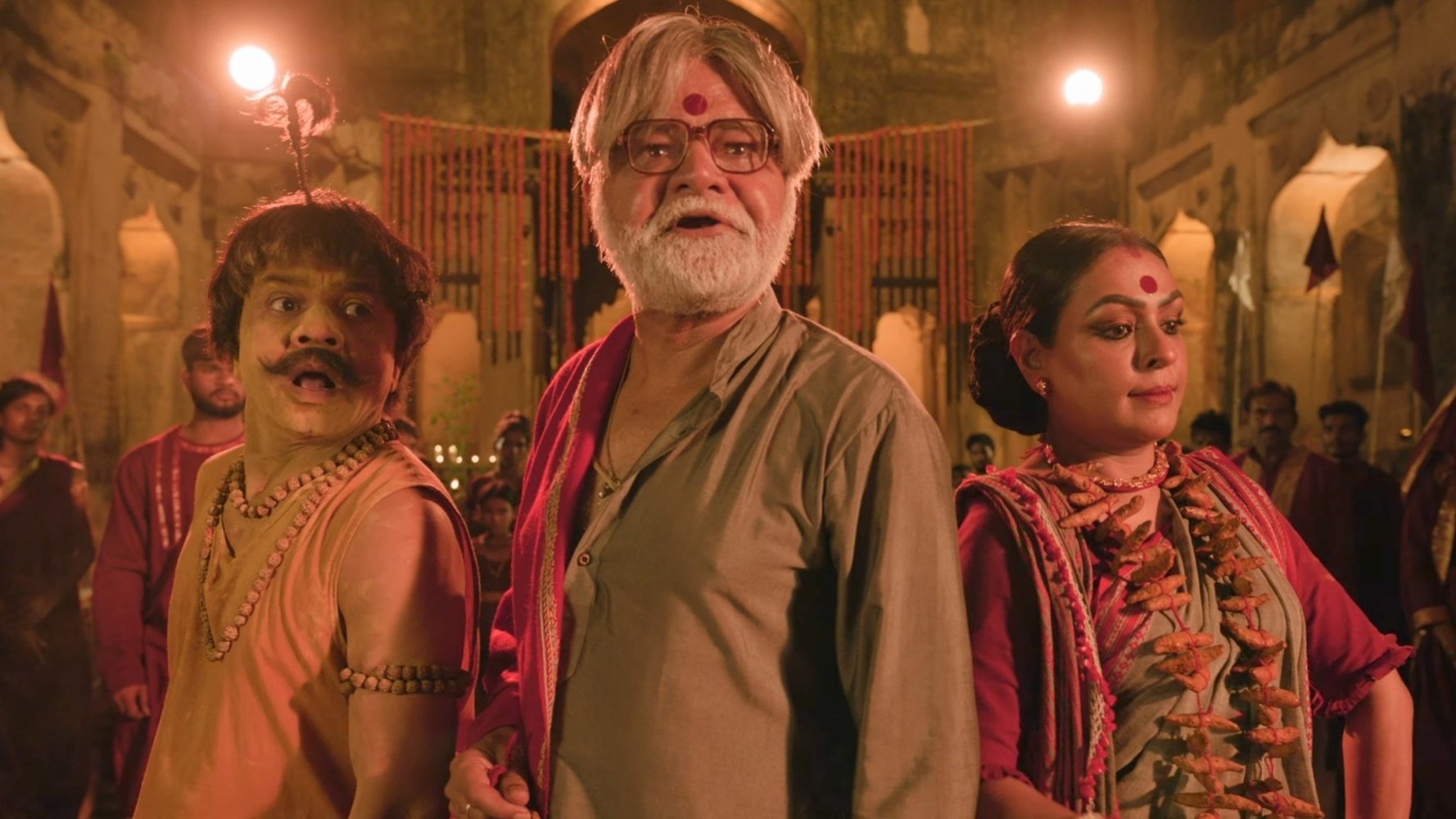 Bhool Bhulaiyaa 3 Screenshot 3