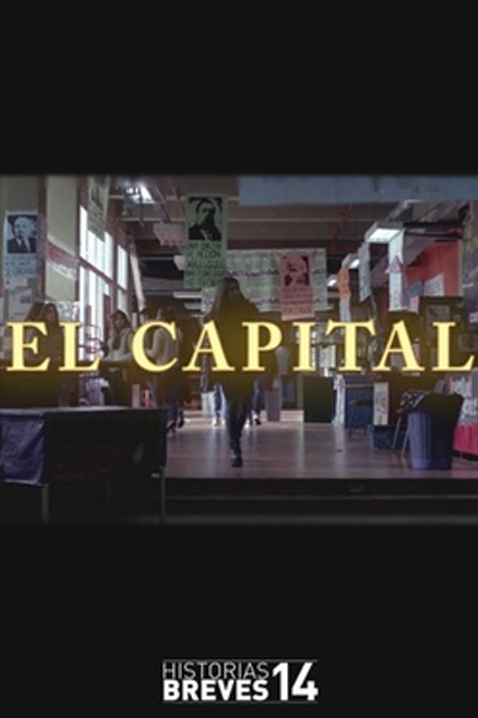 El Capital El Capital