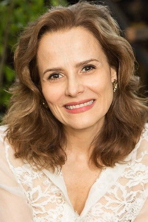 et billede af Bia Seidl