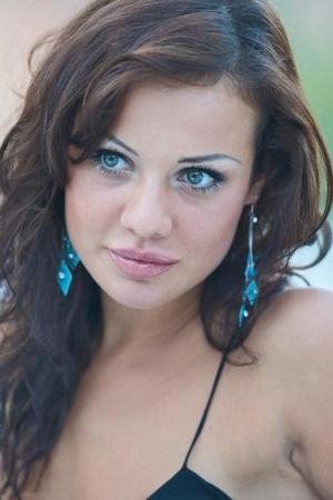 et billede af Grazia Capone