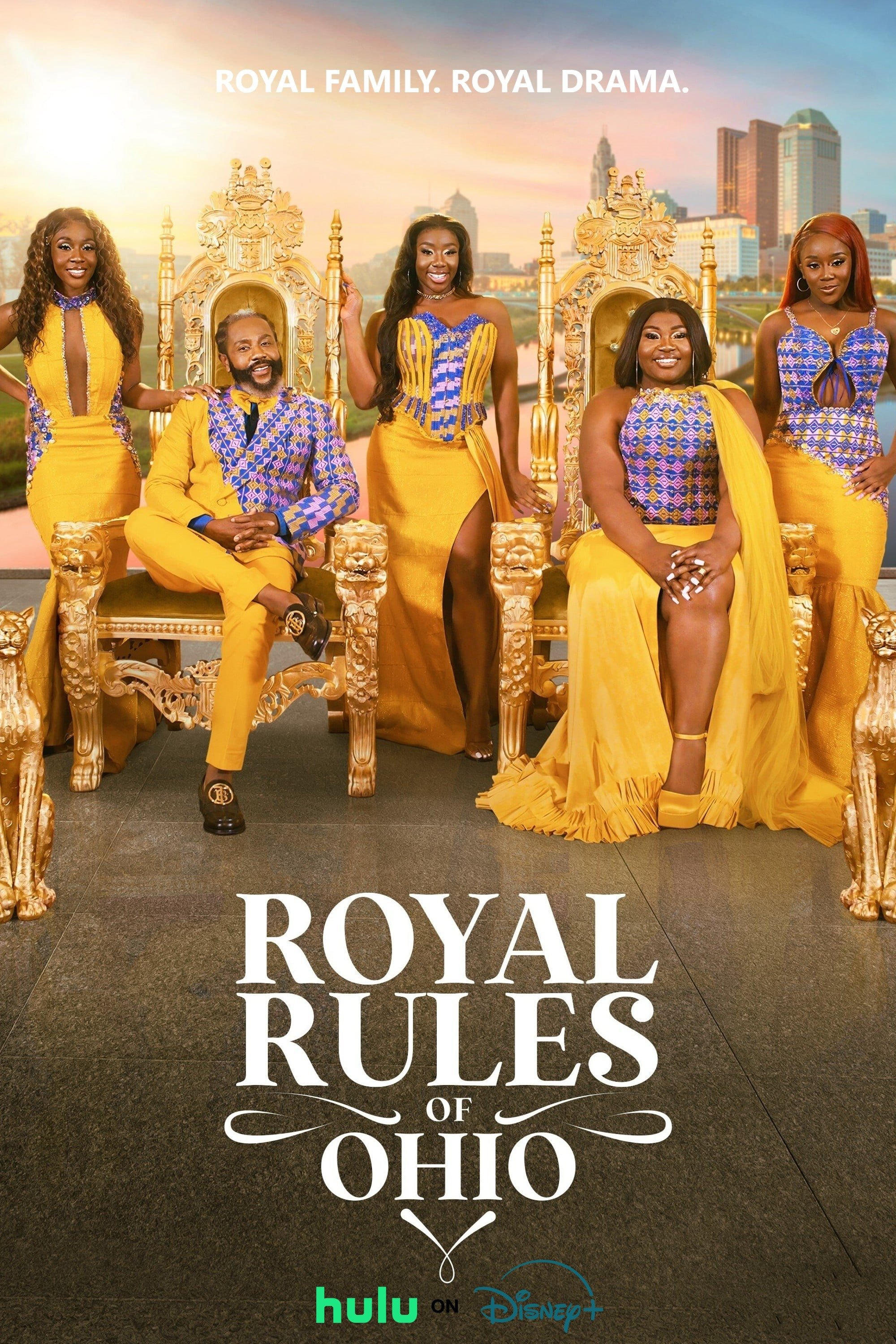 EN - Royal Rules Of Ohio (2024) (US)