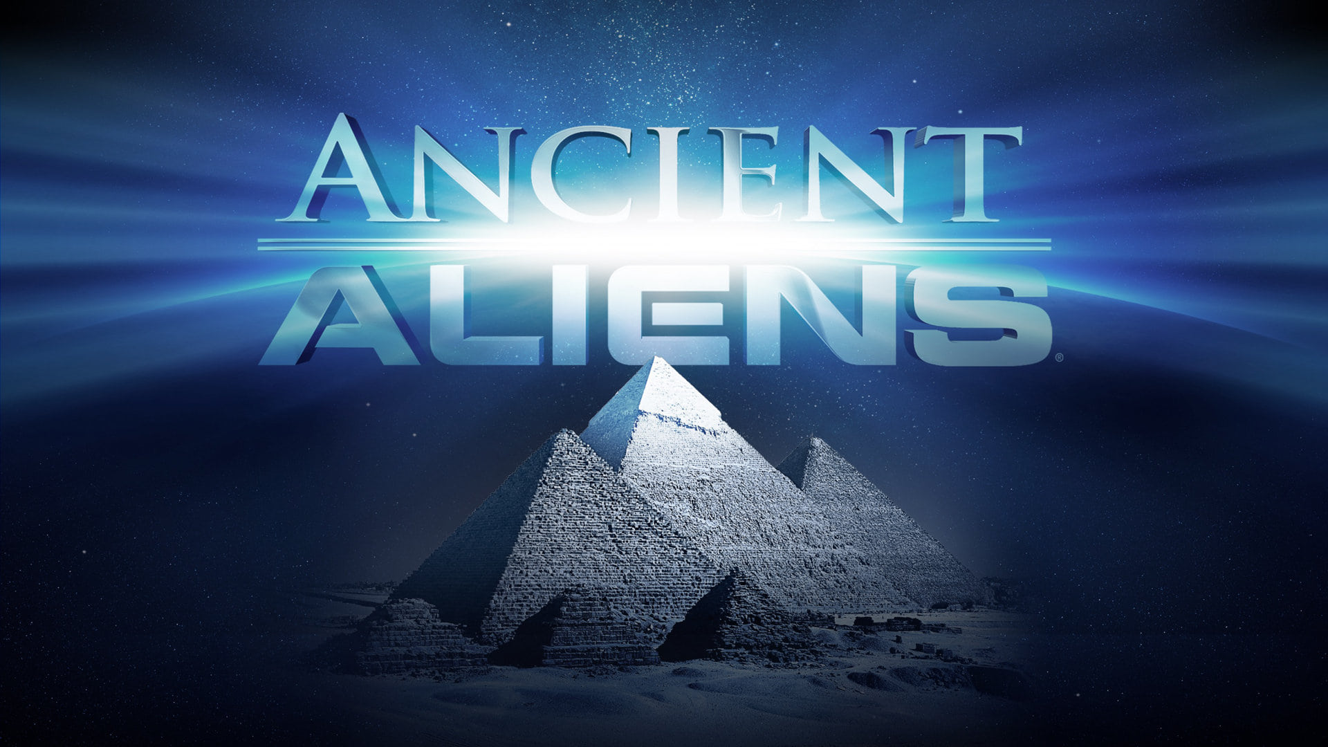 Ancient Aliens