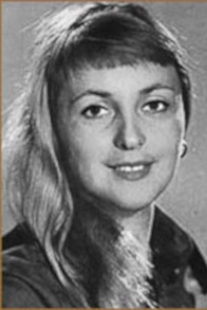 et billede af Irina Kalinovskaya