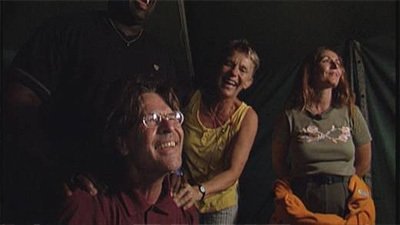 Wie is de Mol? - Épisode 4