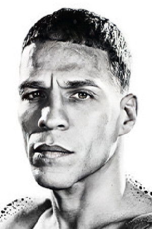 et billede af Jonathan Oquendo-Arnaldi