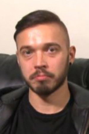 et billede af Christopher Mayer